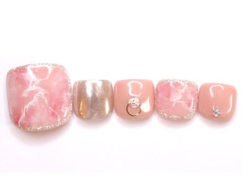 ネイルサロン アテナ(Athena)/持ち込みアートコース