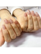 アイリッシュネイル 久屋大通店(Irish Nail)/605マオぷち