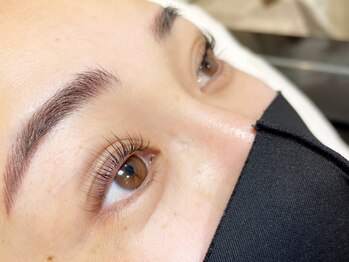 ギミック(Gimick)/パリジェンヌラッシュリフト