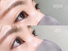 グラント(grant)/まつげパーマ/ラッシュリフト