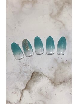 ソルシア(Solsia)/【ハンド】12月定額　￥4000