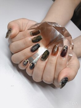 アートニュアンスし放題