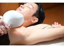 シャイン(SHINE)/脱毛１カ所どこでも１００円