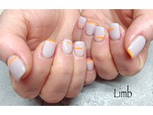 リム(Limb)/