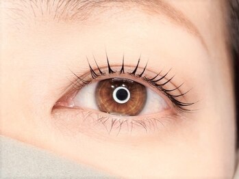 チアリー(Cheery)/まつ毛パーマ