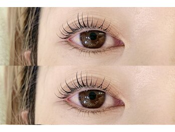 エストアール 筑紫口本店(est-r.)/#パリジェンヌ▽カール