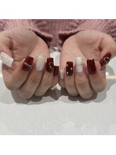 ビーティベーシック(B.t.Basic)/ハートネイル