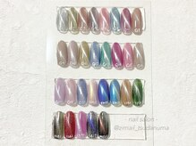 ジルネイル 津田沼店(Zir nail)/