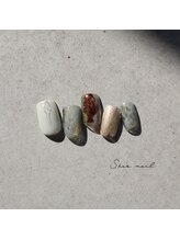 シーズネイル(She's nail)/新規お客様 オフ込み 6980円