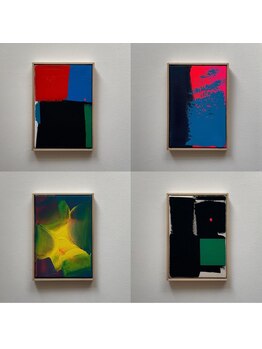 ペントハウス(Penthouse)/メンズネイル/参考アート