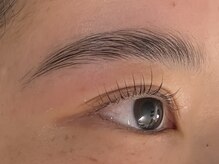 ヨイ(yoi)/眉毛＆まつげパーマ