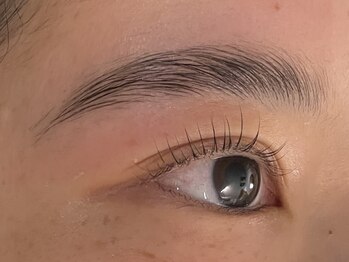 ヨイ(yoi)/眉毛＆まつげパーマ