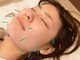 シリウス鍼灸整骨院の写真/美容鍼でお顔にアプローチし、むくみやたるみを改善！肌本来の働きを整え、お肌のトーンアップにも◎