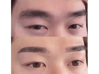 フフフ(Fff)/スッキリ垢抜け♪