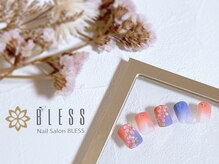 ブレス 仙台駅前本店(BLESS)/普段使いは勿論ブライダルにも◎