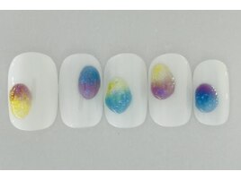 117ジェル￥8778スカルプ￥13178