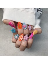 ワンネイル(One Na1l)/