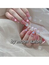 バイムーンサロン(By Moon Salon)/