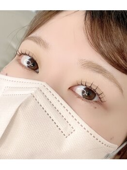 ソーノ(SONO)/パリジェンヌラッシュリフト