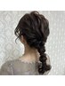 イベントヘアセット♪沖縄市胡屋