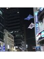 アイネイルズ 恵比寿店(I nails)&nbsp;韓国旅行♪【恵比寿】