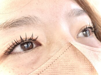 グリン(grin)/まつ毛エクステ