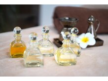 アサンテ 宮古島(ASANTE)/100%オーガニックアロマオイル