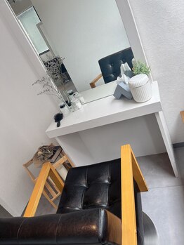 ナナアイラッシュ(Nana. eyelash)/施術後メイク直し可(^^)