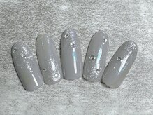 ヴィネル 平岸店(Vinel)/オフィスネイル