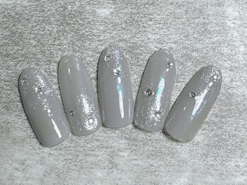 ヴィネル 平岸店(Vinel)/オフィスネイル