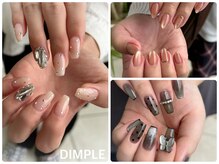 ディンプル(DIMPLE)
