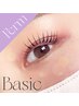 【まつげパーマ】（上下）11500→8500