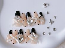 ルクランドット(Luclan.)の雰囲気（高い技術力とこだわりの仕上がりで、最高満足度◎）