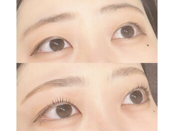 モストアイズ 町田(most eyes)/町田/まつ毛パーマ