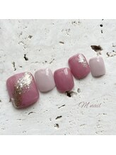 エムネイル(M nail)/定額デザインA