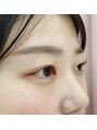 ステラ(STELLA)&nbsp;目の形状に合わせてデザインします(*^^*)《アイブロウ/まつげ》