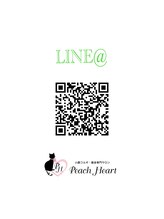 ピーチハート(Peach Heart) Peach Heart