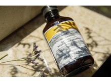 コンフォルタ(ComfortA)/ヘッドスパ&頭皮改善専門店