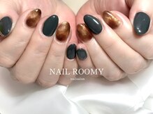 ルーミー(ROOMY)/《パラジェル》お持ち込み