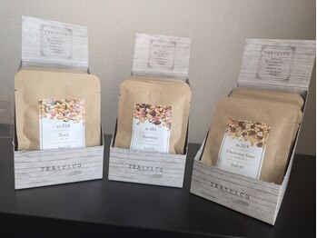 フー(Fuu)/☆TEA trico☆