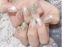 ハッピービューティー(Happy Beauty)/