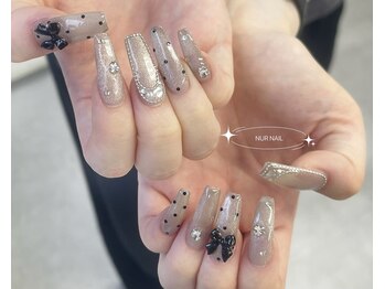 ヌアネイル(NUR NAIL)/