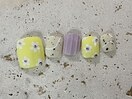 ★フットフラワー★