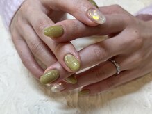 ルシェオ 表参道(LUCIEO)/season collection /￥8800