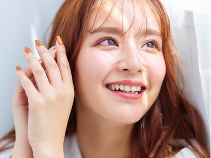 ベッキーラッシュ 博多駅前店(Becky Lash)の写真