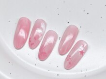 エヌラ(ENURA)/桜ネイル