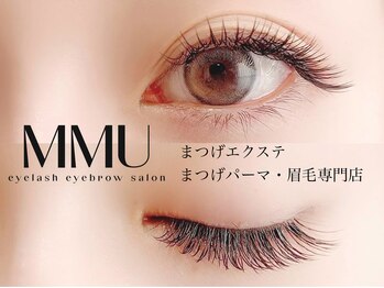 ミリユー 千駄ヶ谷(MMU)