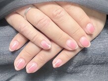 ドリーミー ネイル 上野(Dreamy Nail)/￥６５００《９０分》