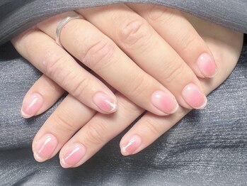 ドリーミー ネイル 上野(Dreamy Nail)/￥６５００《９０分》