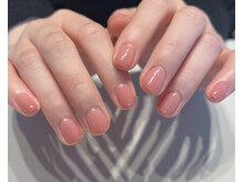 マルーチン(MALCHIN)/ピンクワンカラー